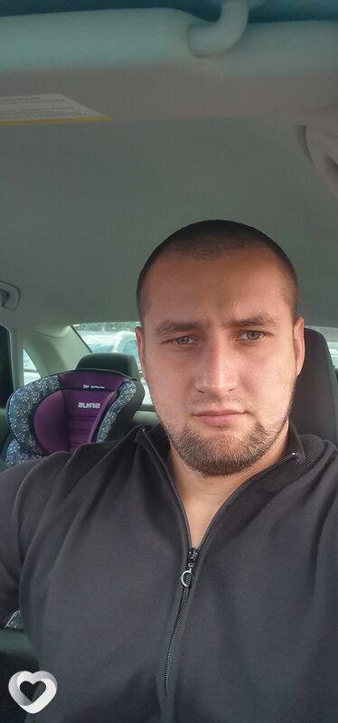 Артём, 30, Челябинске — анкета №920722