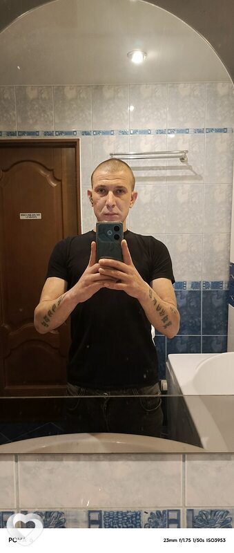 Саша, 33, Иркутске — анкета №920724