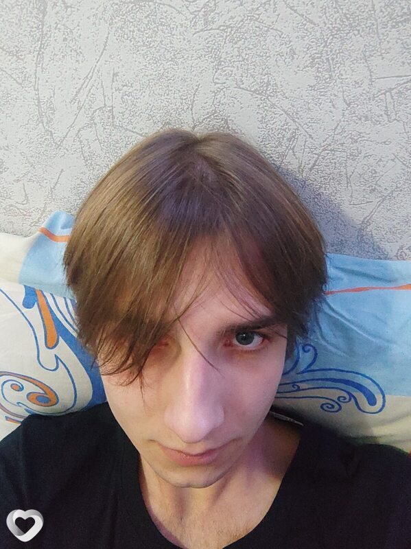Роман, 21, Хабаровске — анкета №920730