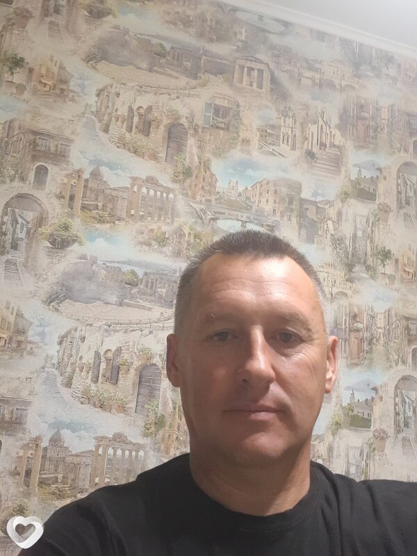 Андрей, 49, Темрюке — анкета №920733