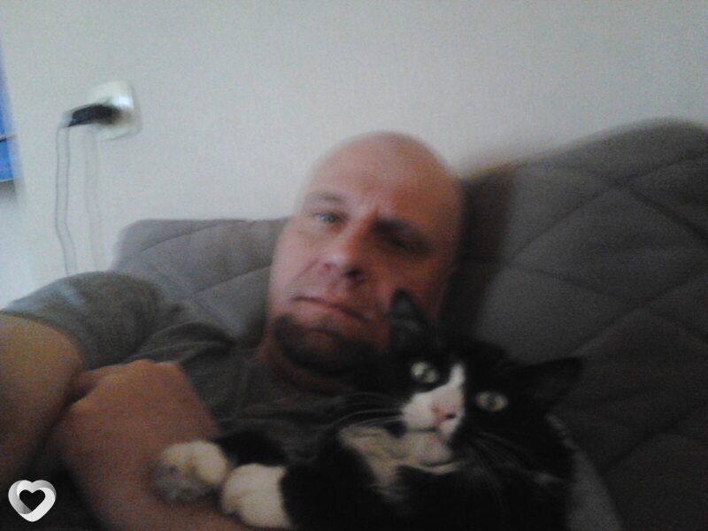 Vacheslav, 43, Новокузнецке — анкета №920736