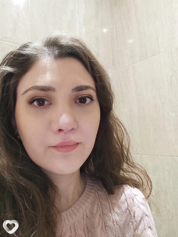 Екатерина, 29, Артеме — анкета №920737