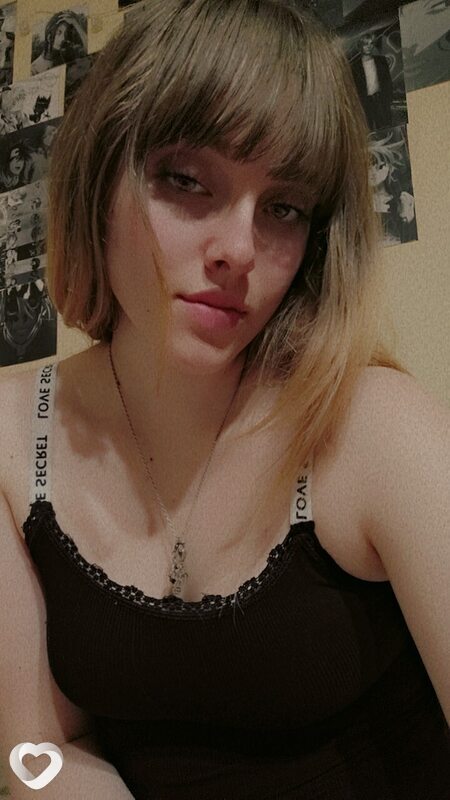 Дарья, 21, Ульяновске — анкета №920738