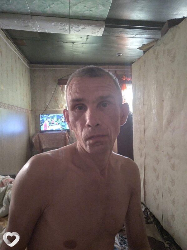 Mihail, 38, Тюмени — анкета №920870
