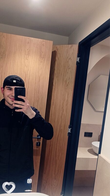 Имран, 29, Москве — анкета №920871
