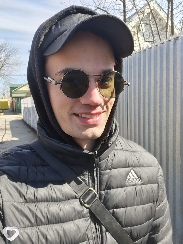 Сильвер, 24, Ульяновске — анкета №920873