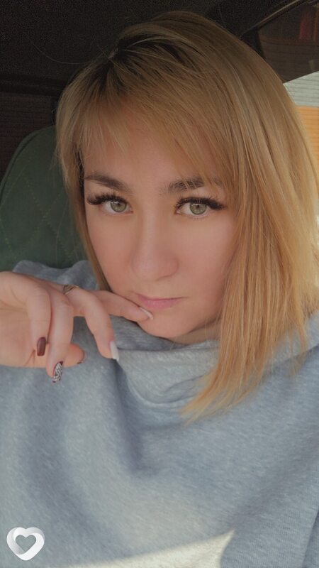 Маргарита, 36, Алматы — анкета №920874