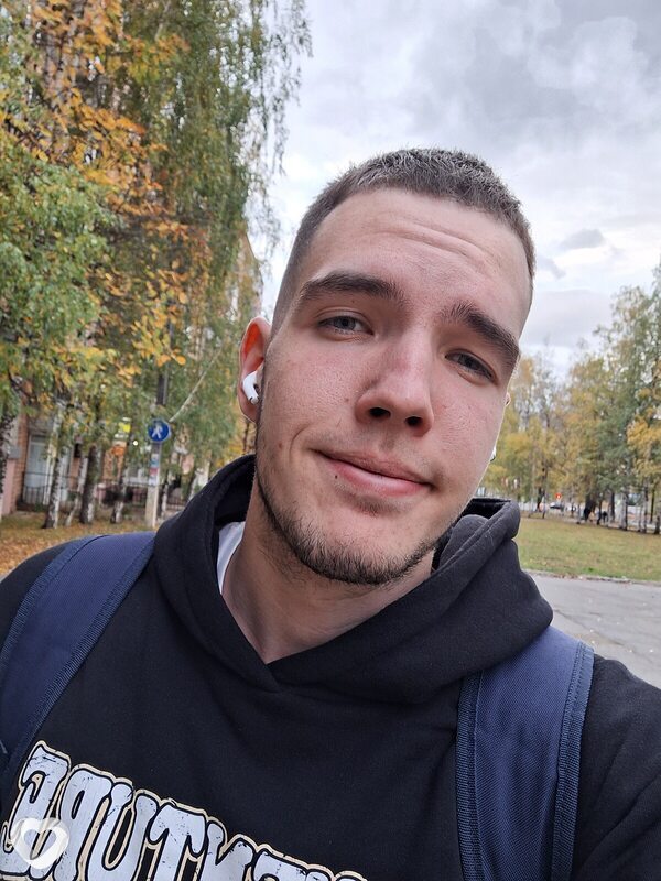 Антон, 23, Ижевске — анкета №920899