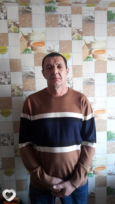 Владимир, 55, Чите — анкета №920901