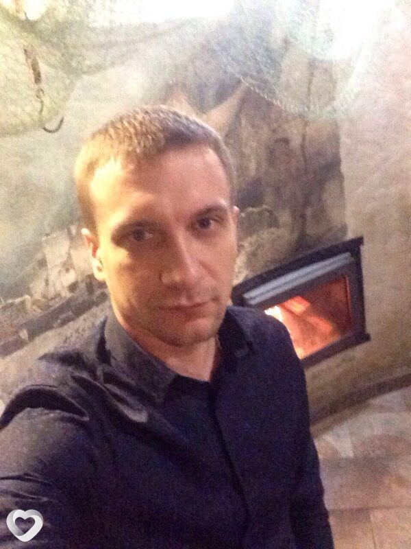 Anton, 45, Пскове — анкета №920907