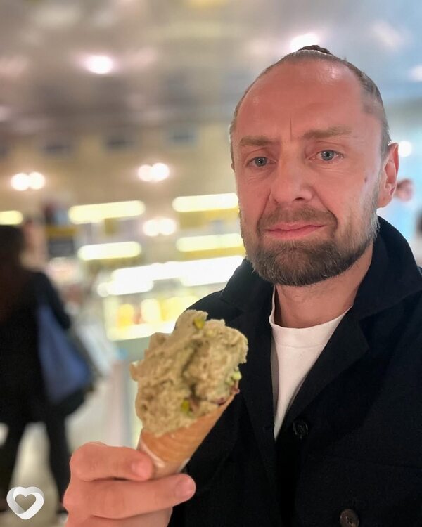 Артем, 40, Москве — анкета №920909