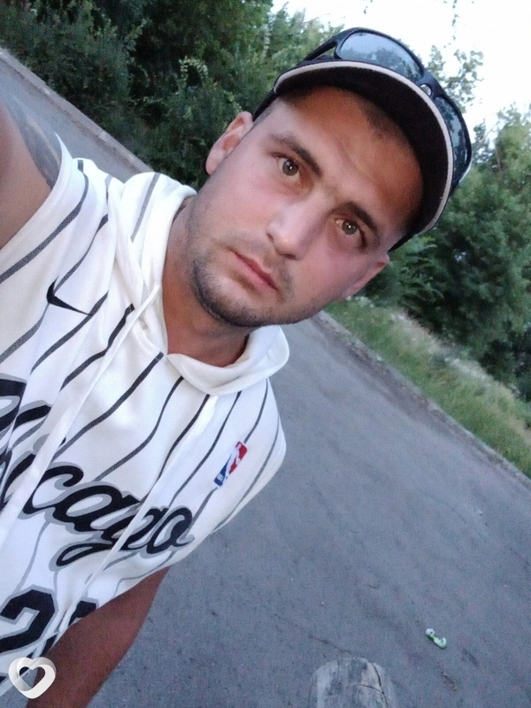 Роман, 28, Новошахтинске — анкета №920911