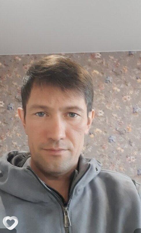 Кристи, 40, Ижевске — анкета №920913