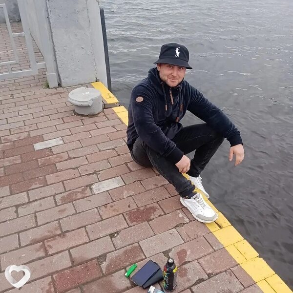 Васийле, 30, Москве — анкета №920942