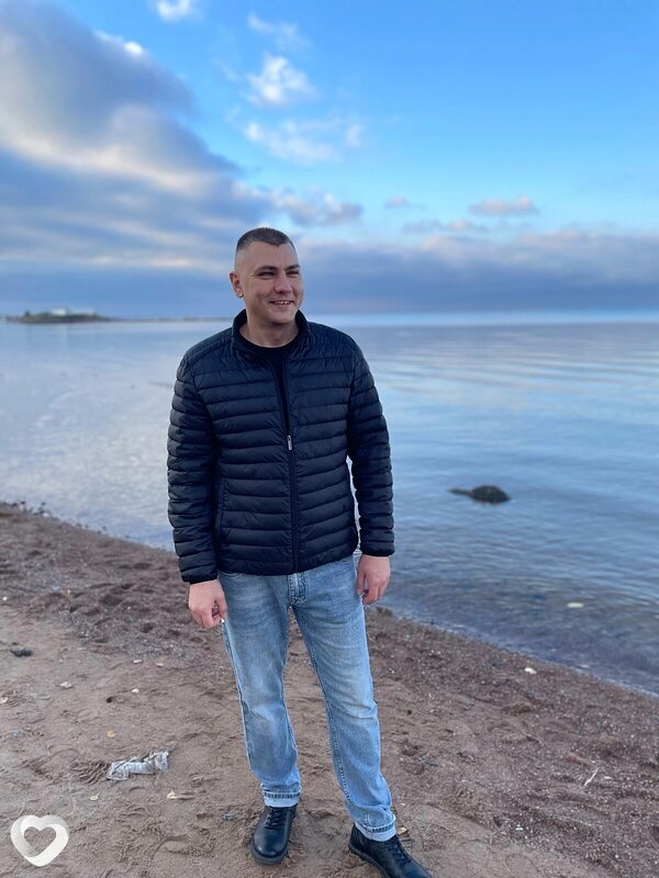 Владимир, 43, Ухте — анкета №920948