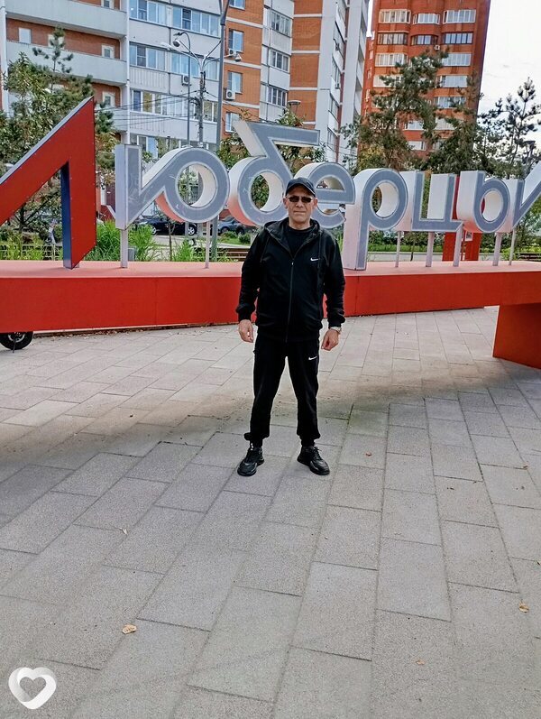 Владимир, 57, Москве — анкета №920949