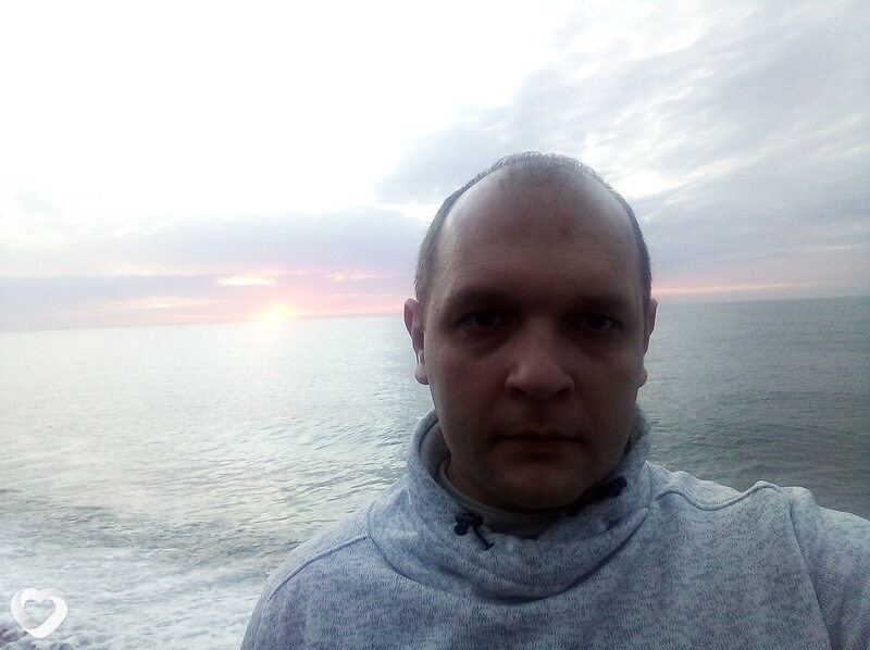 Денис, 39, Минске — анкета №920965