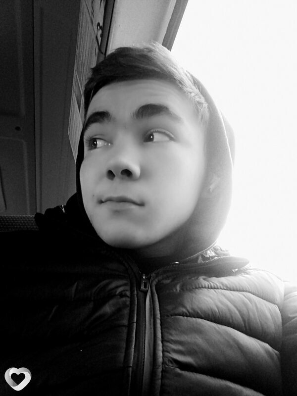 Dinar, 24, Уфе — анкета №920917