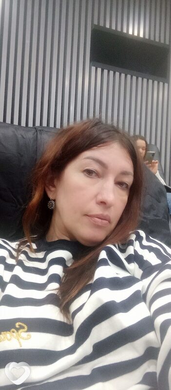 Таисья, 54, Комсомольске-на-Амуре — анкета №920918