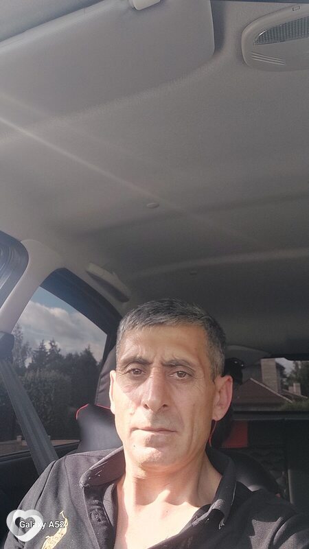 Миша, 45, Казани — анкета №920924
