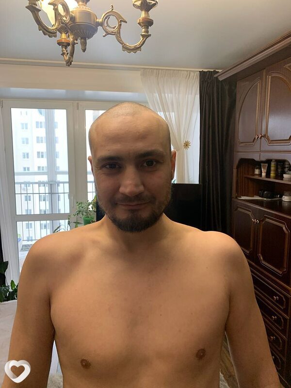 Джёни, 34, Екатеринбурге — анкета №920928