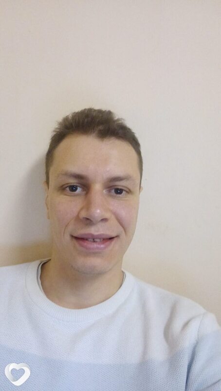 Адиль, 34, Новороссийске — анкета №920931