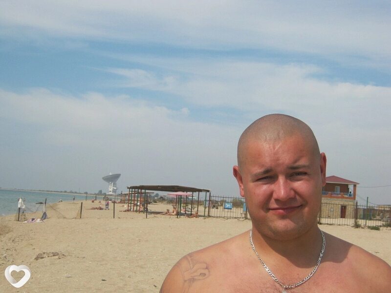 Сергей, 38, Магнитогорске — анкета №920933