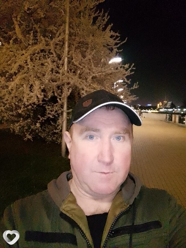 Василий, 53, Калининграде — анкета №920934