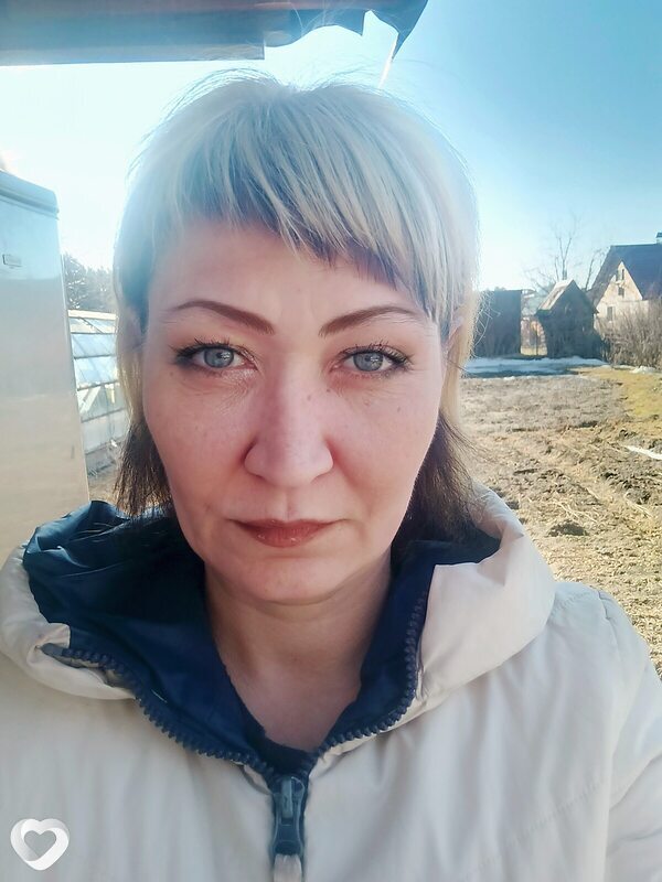 Ольга, 42, Железногорске — анкета №920935