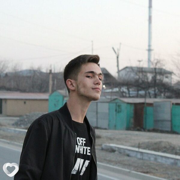 Дмитрий, 25, Самарканд — анкета №920937