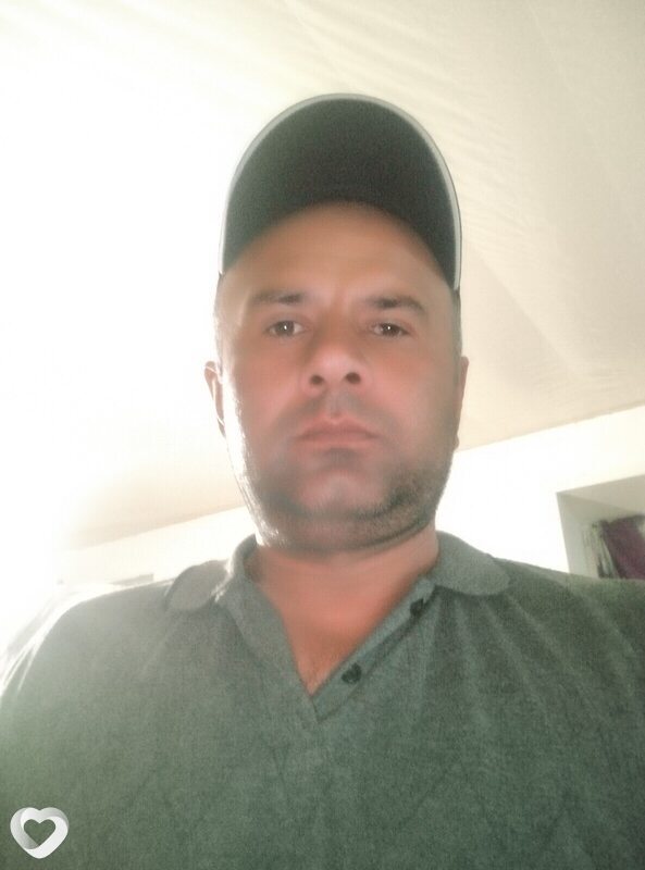 Бек, 40, Туле — анкета №920938