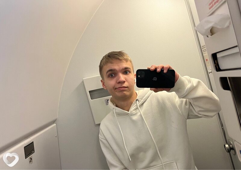 Алексей, 24, Оренбурге — анкета №921217