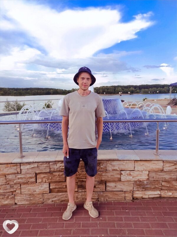 Сергей, 34, Пензе — анкета №921218
