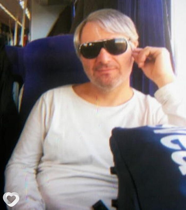 Степан, 56, Самаре — анкета №921223