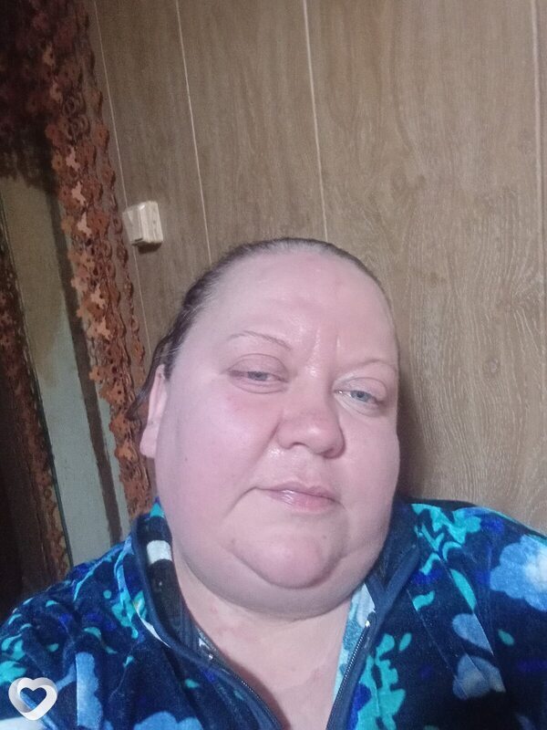 Елена, 43, Александрове — анкета №921226