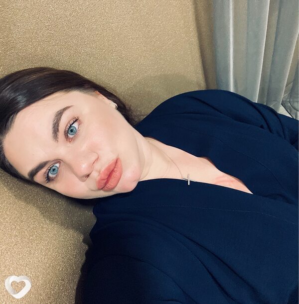 Ангелинка, Ноябрьск