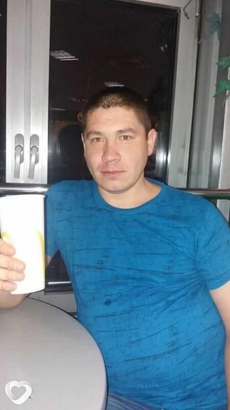 Фидан, 38, Уфе — анкета №921235