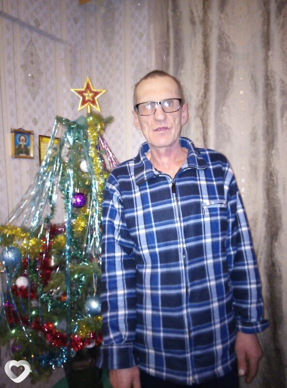 Александр, 59, Бийске — анкета №920996