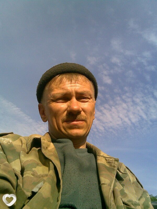 Аликсандер, 51, Саратове — анкета №921001