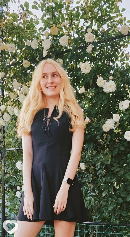Vitalina, 40, Харькове — анкета №921003