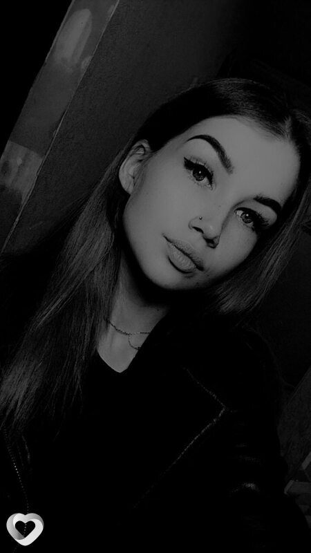 Алина, 25, Череповце — анкета №921015