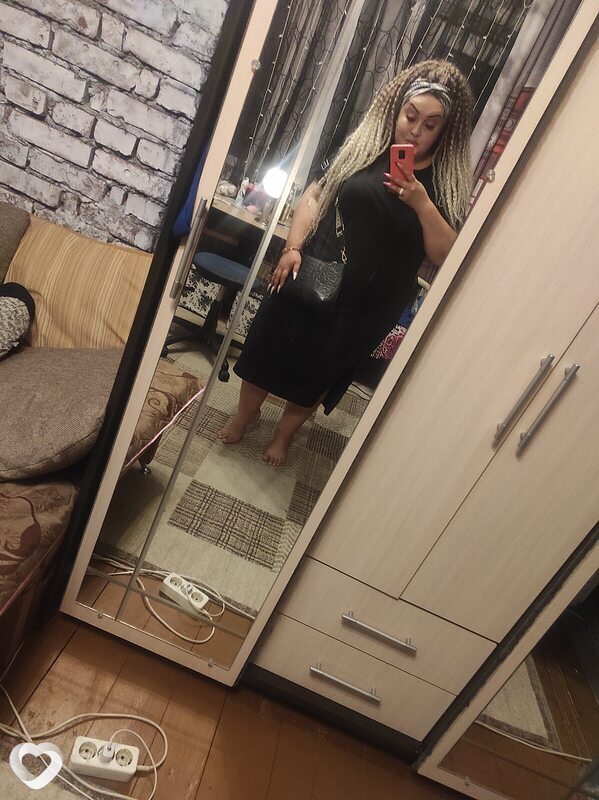 Еагения, 34, Краснодаре — анкета №921022