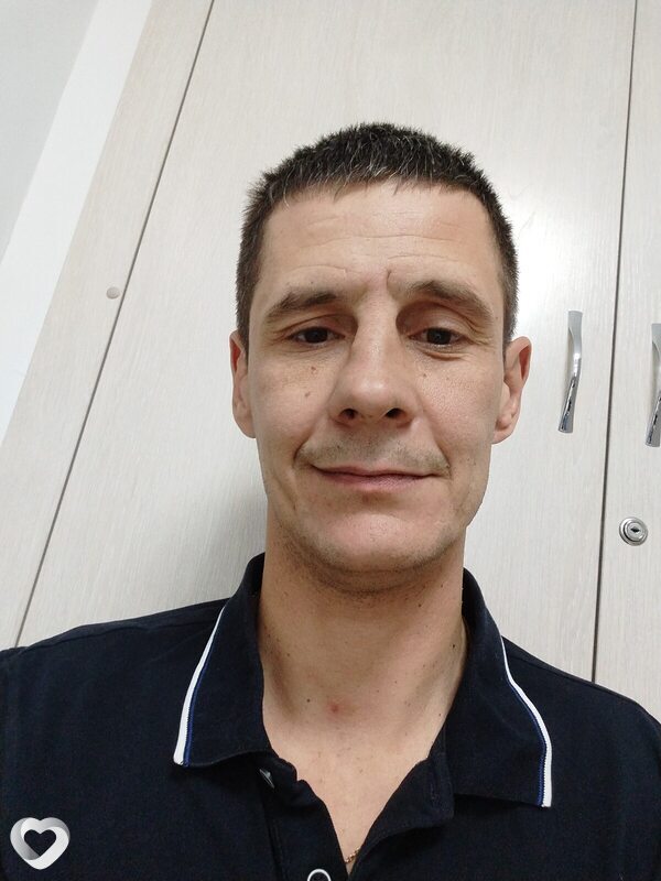 Александр, 42, Чите — анкета №921024