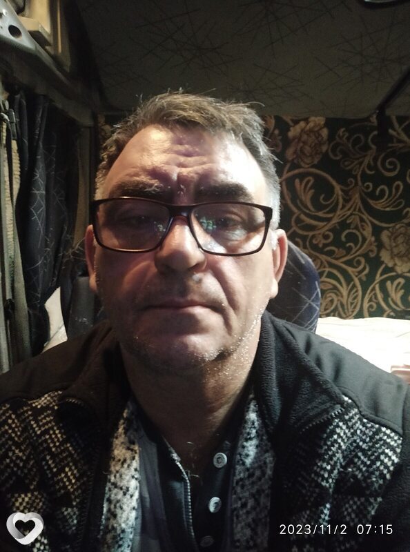 Александр, 61, Новосибирске — анкета №921035