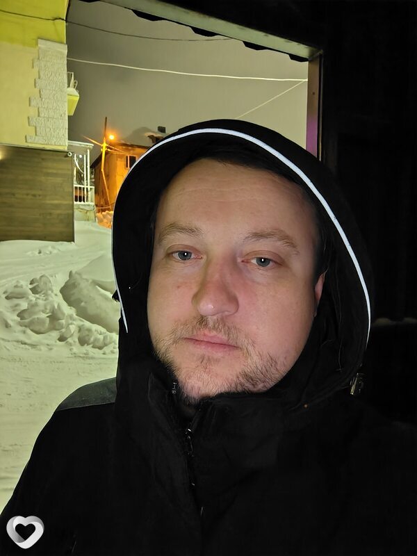 Иван, 33, Кировске — анкета №921037
