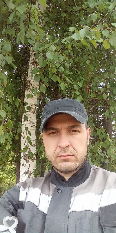 Антон, Шадринск