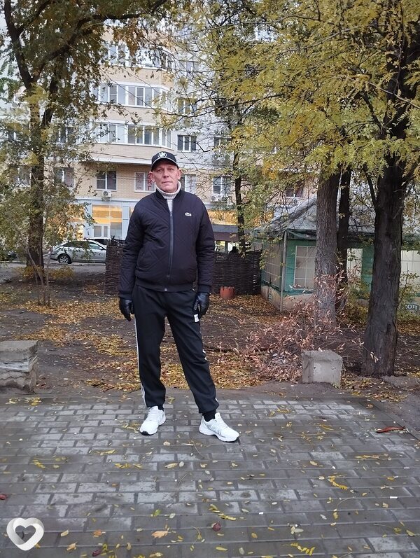 Анатолий, 48, Ростове-на-Дону — анкета №921095