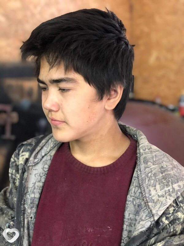 Салават, 20, Москве — анкета №921097