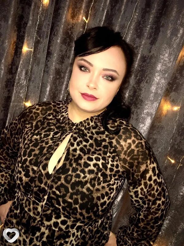 Кристина, 34, Липецке — анкета №921101