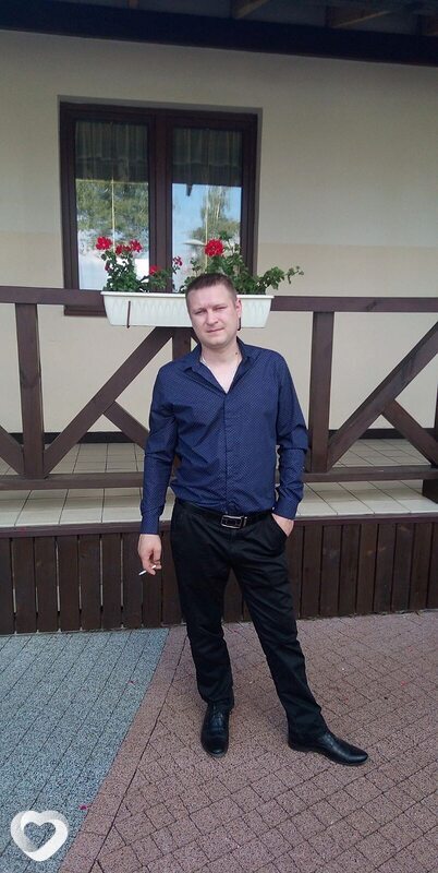 Лёша, 37, Борисове — анкета №921113